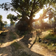 Illustration for article titled These iWitcher 3/i Panoramas Show Off the Games Gorgeous Landscapes